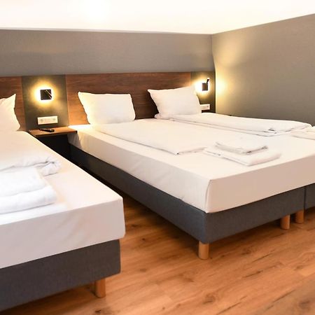 Hotel Apadana Frankfurt Frankfurt am Main Kültér fotó