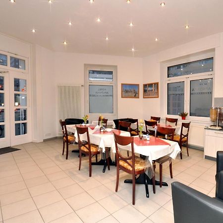 Hotel Apadana Frankfurt Frankfurt am Main Kültér fotó