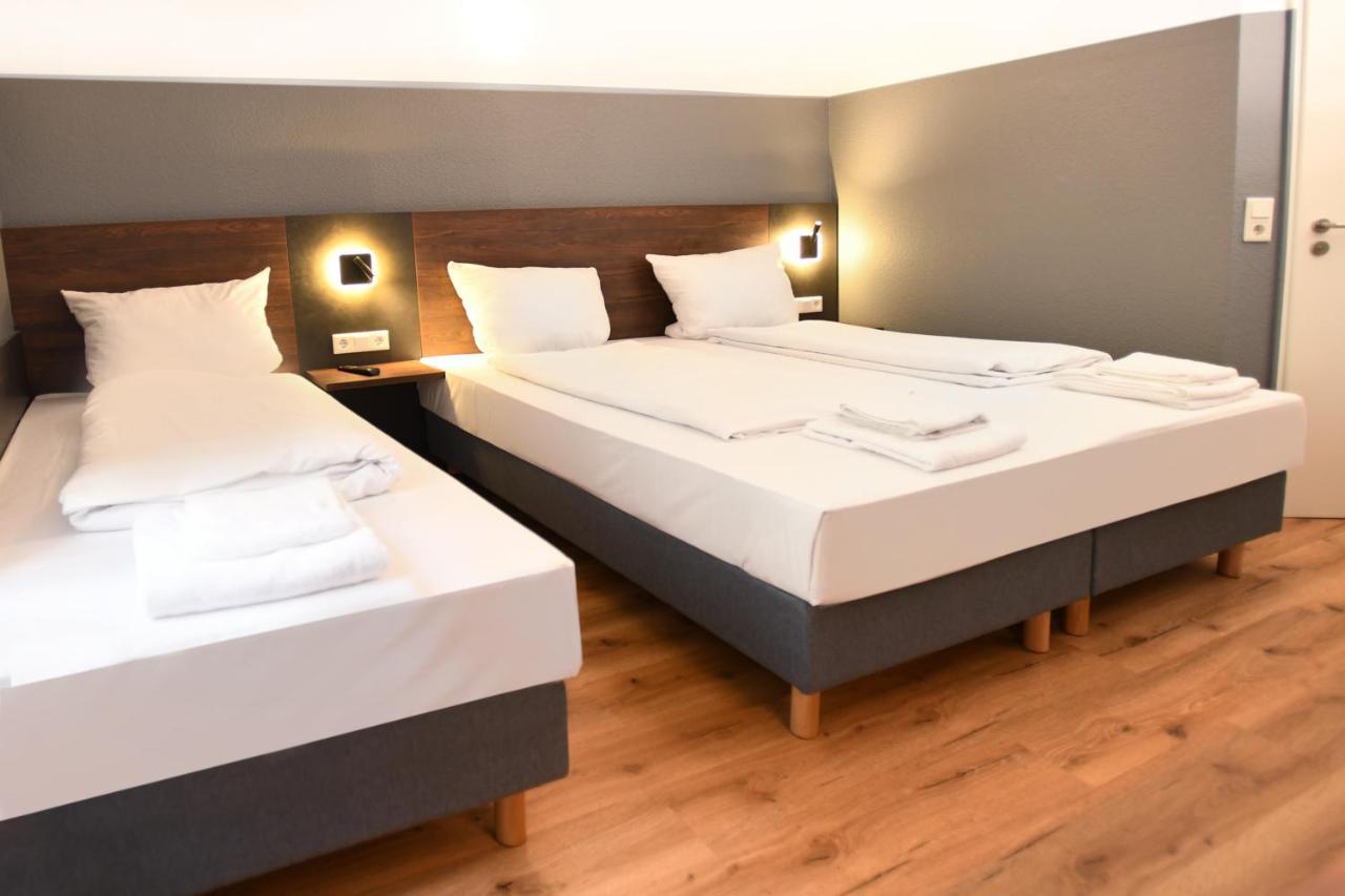 Hotel Apadana Frankfurt Frankfurt am Main Kültér fotó