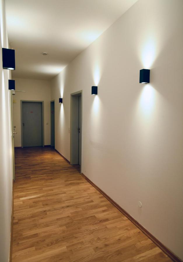 Hotel Apadana Frankfurt Frankfurt am Main Kültér fotó