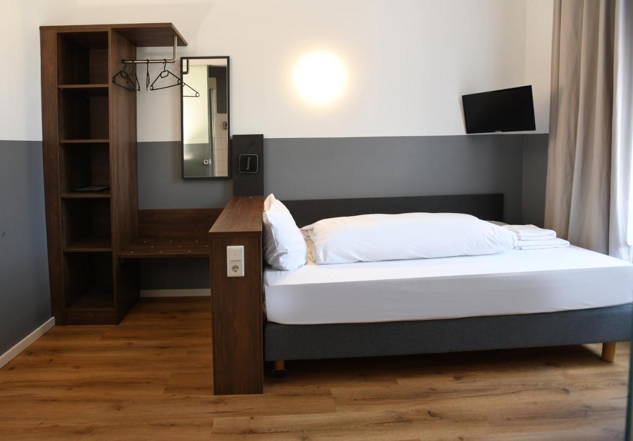 Hotel Apadana Frankfurt Frankfurt am Main Kültér fotó