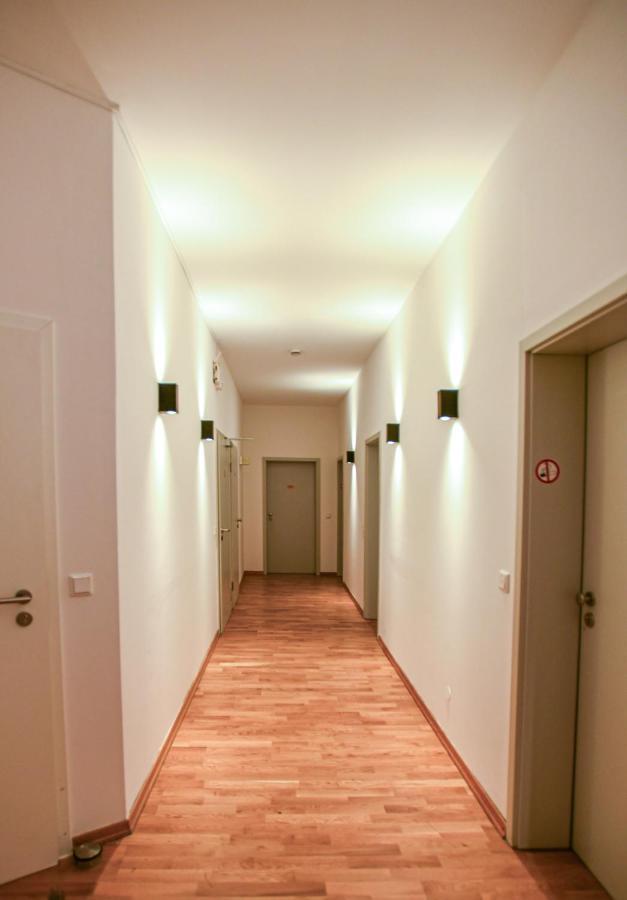 Hotel Apadana Frankfurt Frankfurt am Main Kültér fotó