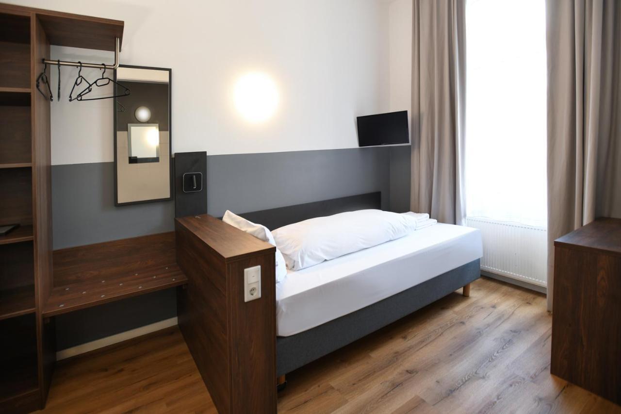 Hotel Apadana Frankfurt Frankfurt am Main Kültér fotó