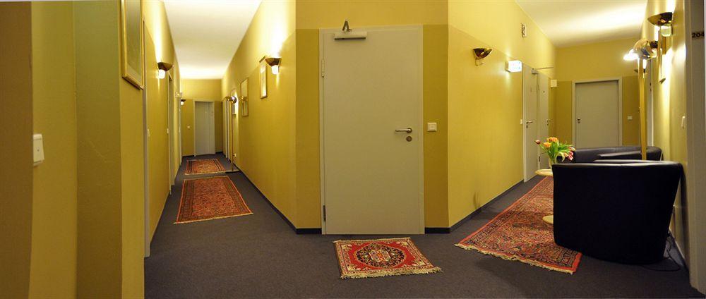 Hotel Apadana Frankfurt Frankfurt am Main Kültér fotó