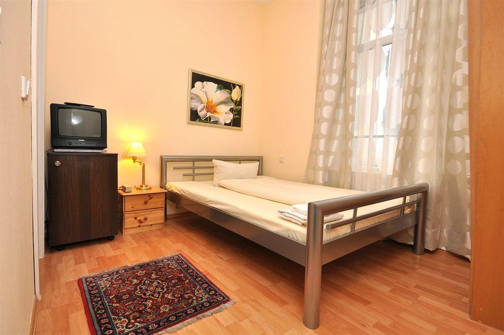 Hotel Apadana Frankfurt Frankfurt am Main Kültér fotó